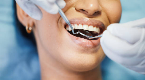 Best Dentist for Dental Trauma  in Athens, PA