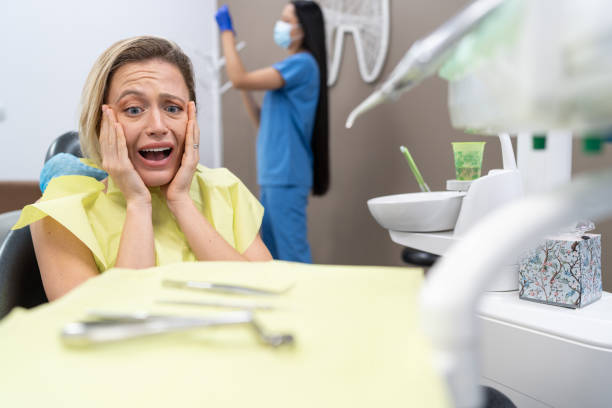 Best Tooth Infection Emergency Dentist  in Athens, PA